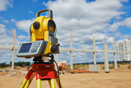 Texas Land Surveyor | Sands Surveying Corporation